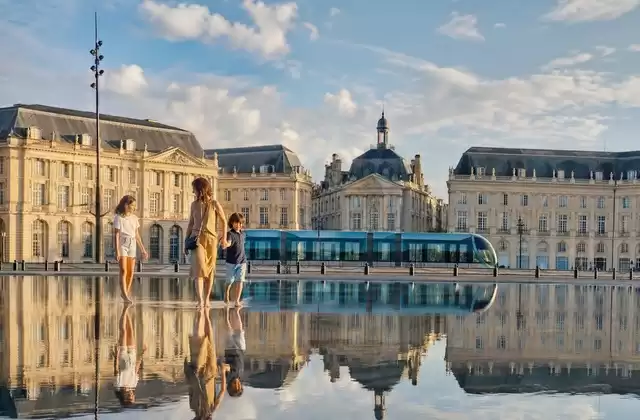 Bordeaux