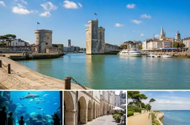 La Rochelle