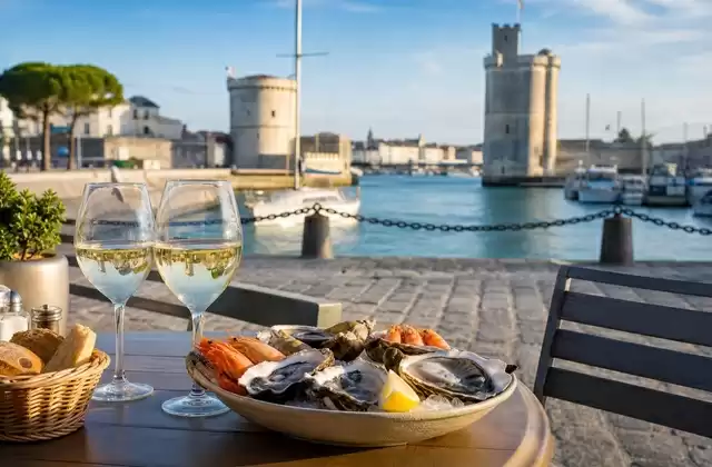 La Rochelle