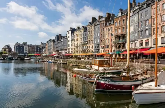 Honfleur