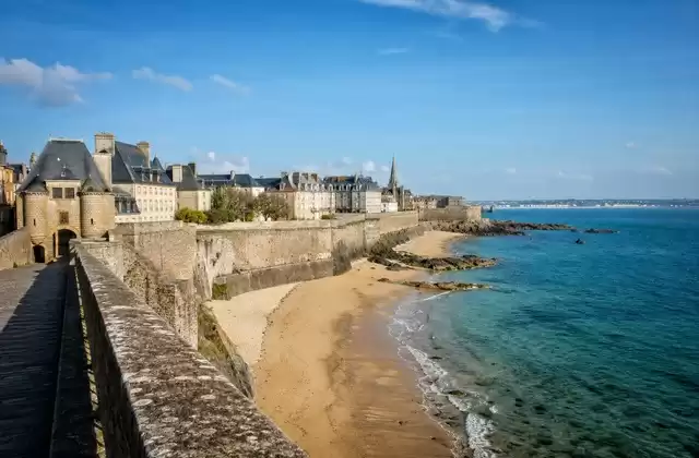 Saint-Malo