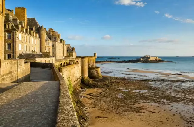 Saint-Malo