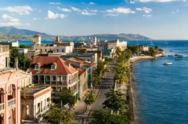 Cap-Haïtien