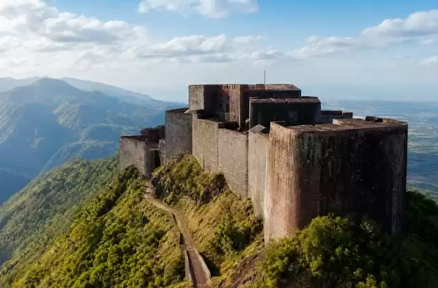 Citadelle Laferrière