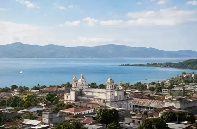 Cap-Haïtien