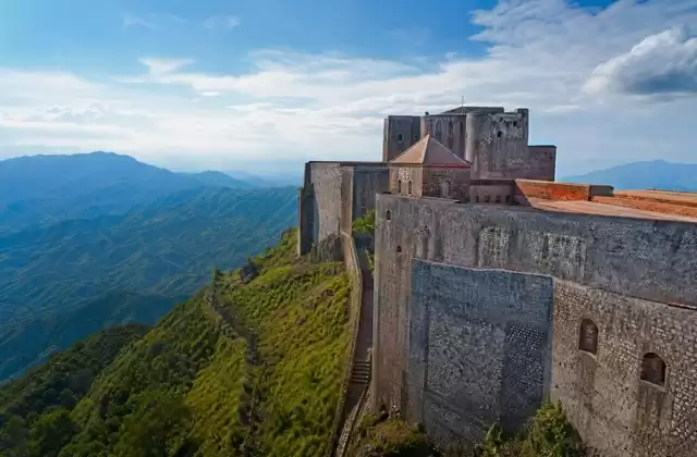 Citadelle Laferrière