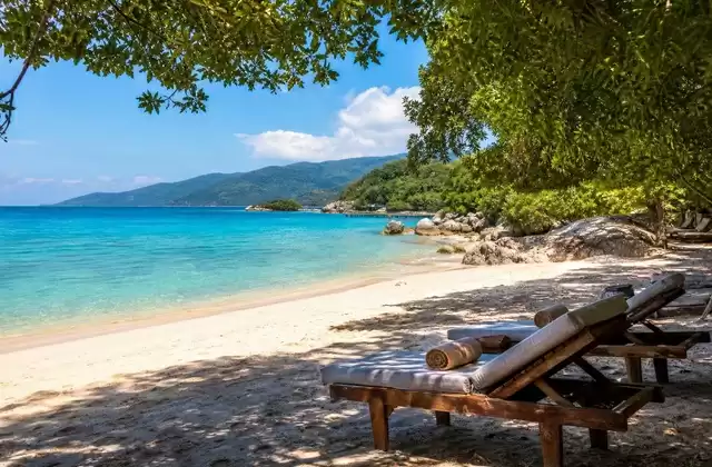 Labadee