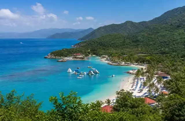 Labadee