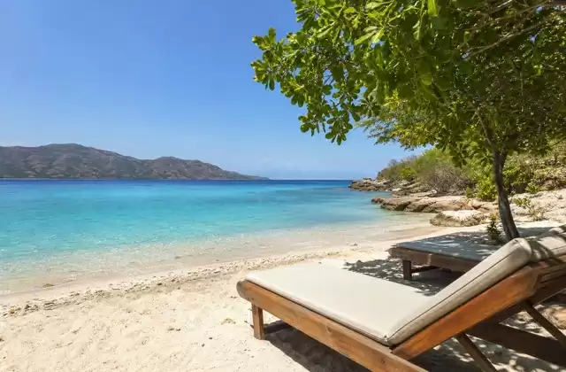 Nellie's Beach
