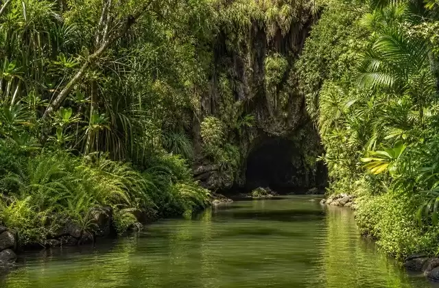 Wailua River