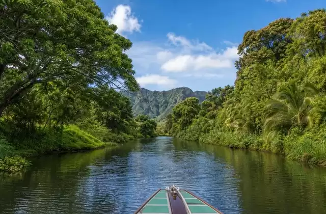 Wailua River