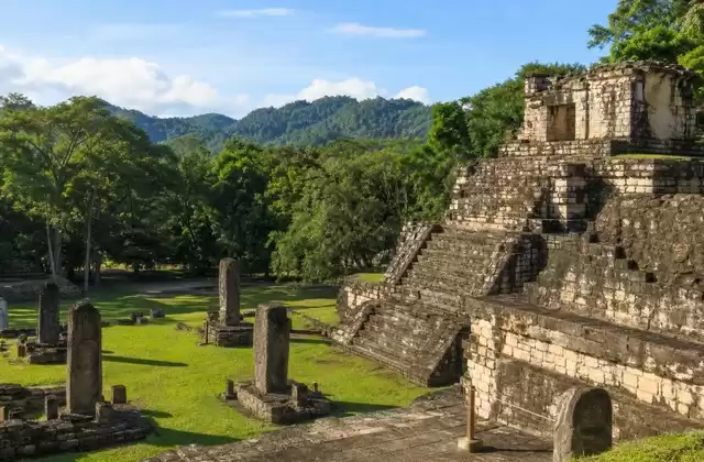 Copán