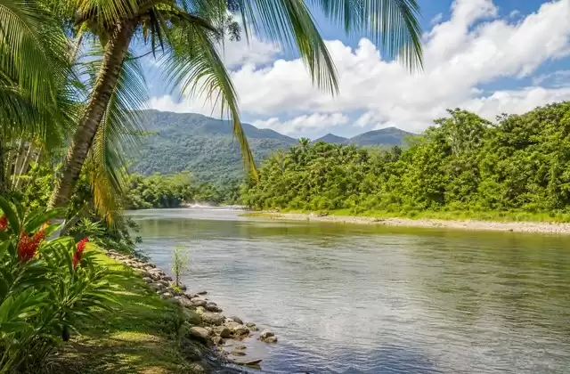 La Ceiba