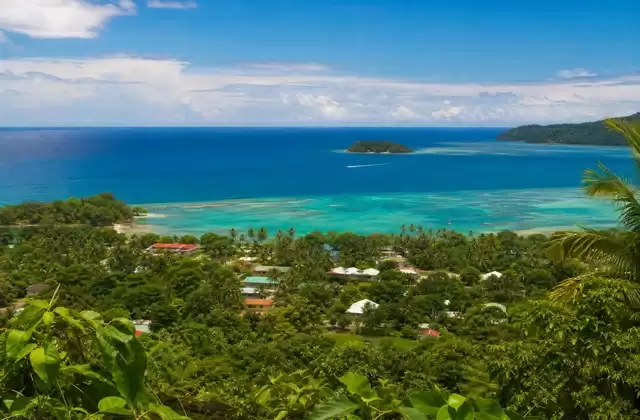 La Ceiba