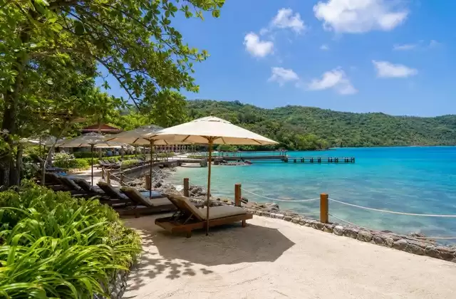 Isla Tropicale