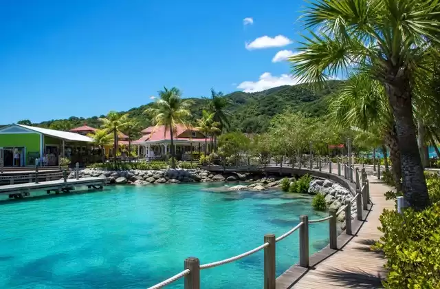 Isla Tropicale