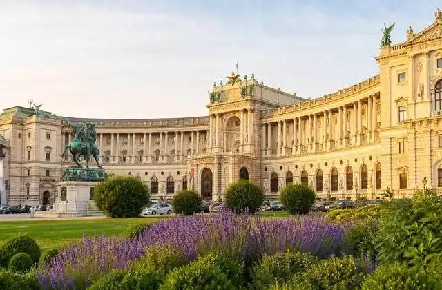 Vienna