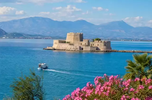 Nafplio