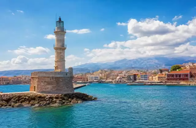Chania