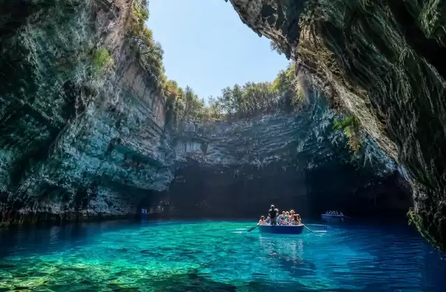 Kefalonia