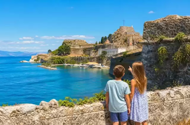 Corfu