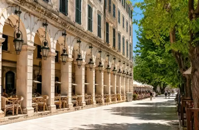 Corfu