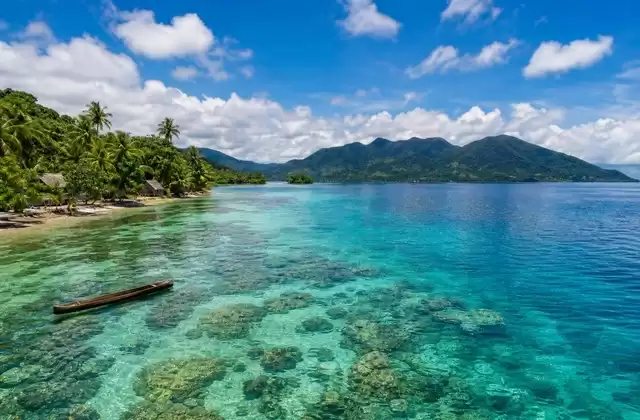 Solomon Islands