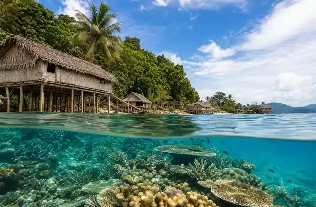 Papua New Guinea