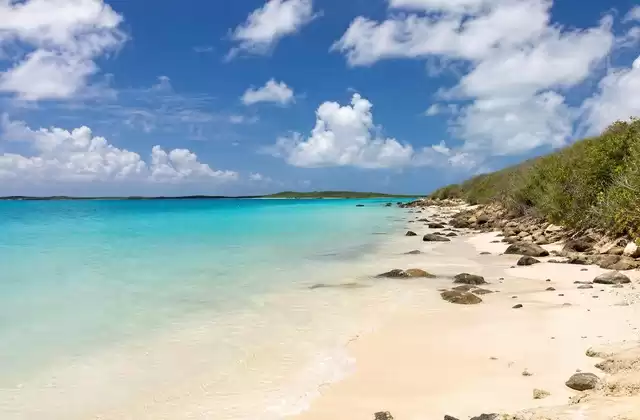 Cow Wreck Beach