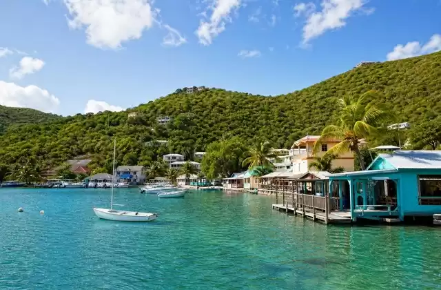 Great Harbour
