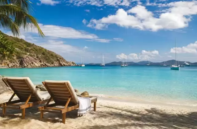 White Bay