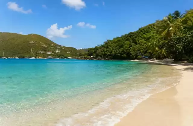 Cane Garden Bay