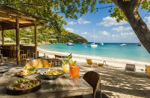 Cane Garden Bay