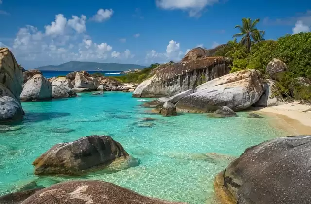 Devil's Bay