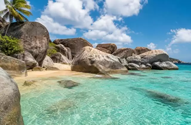 Devil's Bay