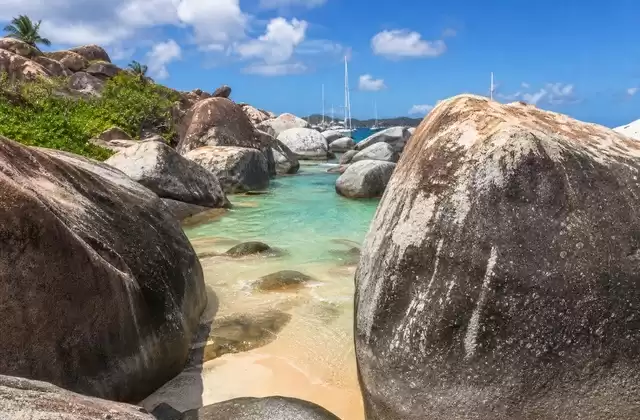 The Baths