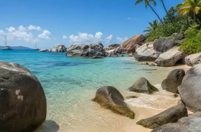 Devil's Bay