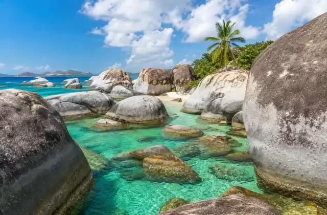 The Baths