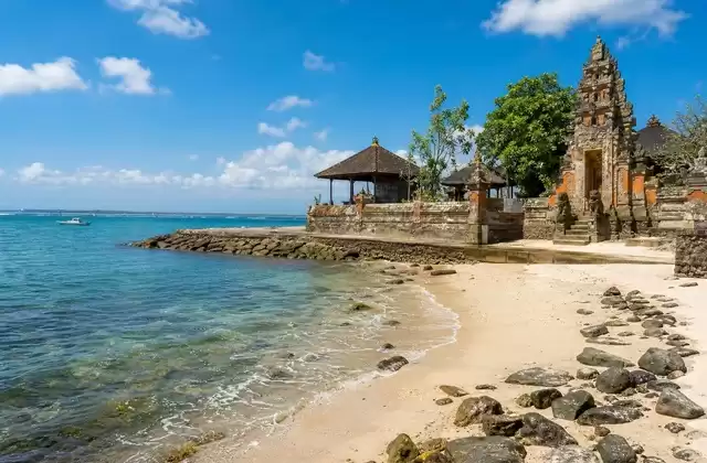 Benoa and Bali
