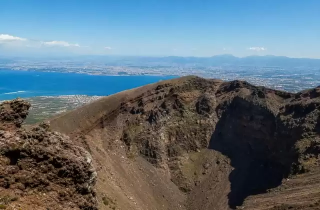 Vesuvius
