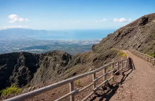 Vesuvius