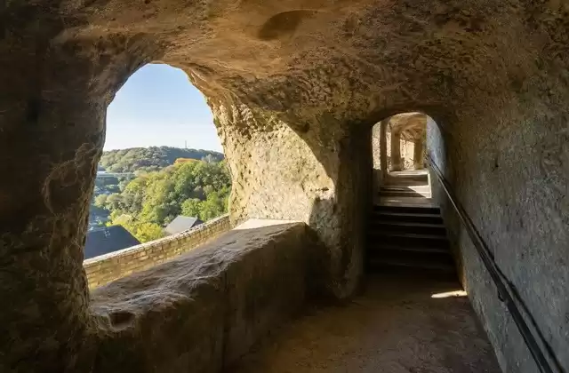 Bock Casemates