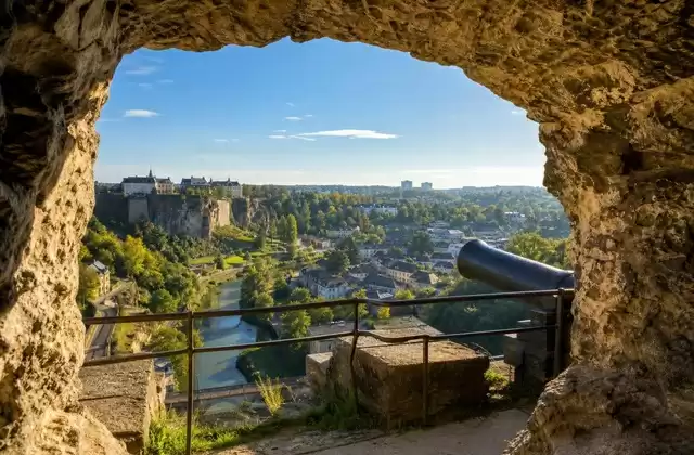 Bock Casemates