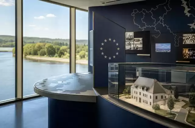 Schengen European Museum