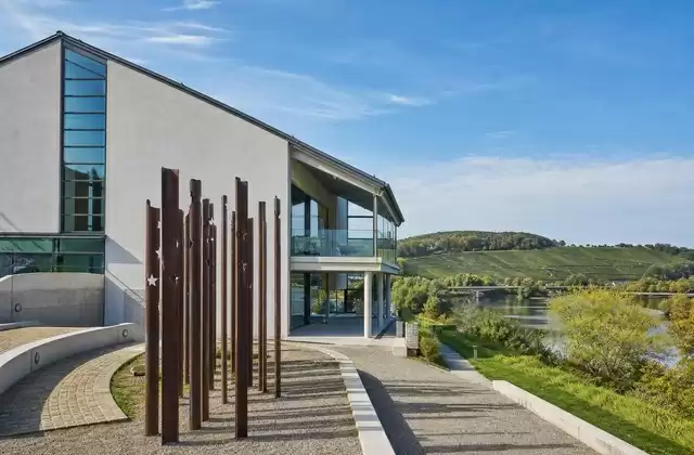 Schengen European Museum