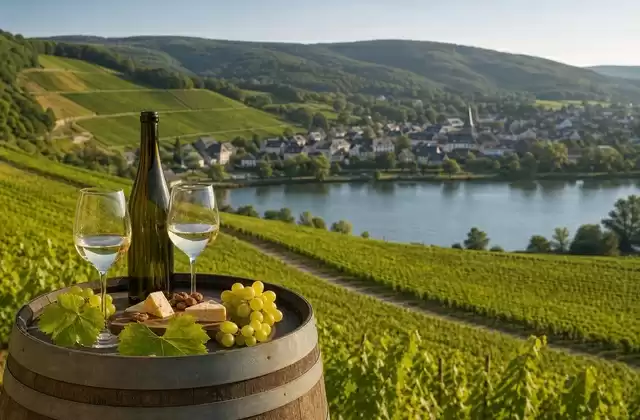 Wine Route