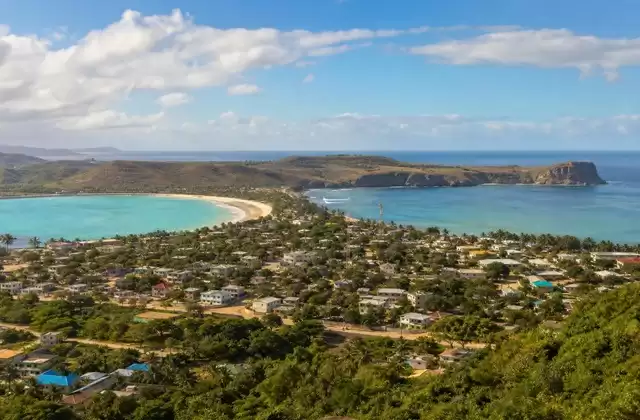 Fort Dauphin