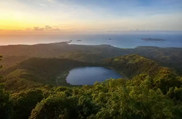 Mount Passot
