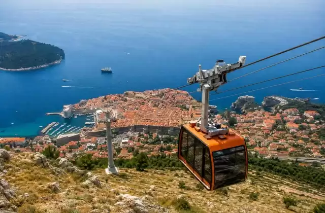 Dubrovnik