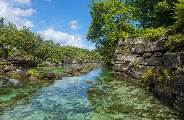 Nan Madol